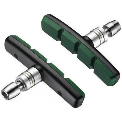 Afbeelding van Remblokset Marwi V Brake 75mm E Bike