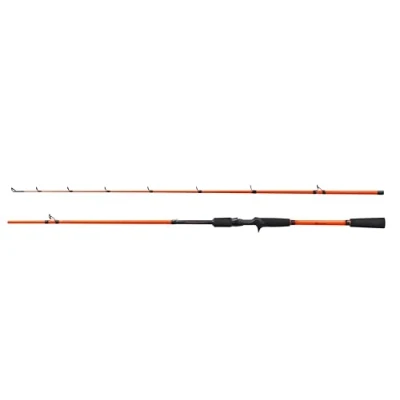 Afbeelding van Abu Garcia Svartzonker X Jerkbait hengel 1,93m (40 100g)