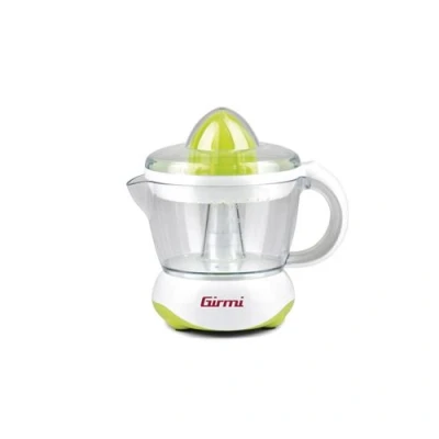 Image de Girmi SR02 Presse agrumes 700 ml 25 Watt blanc/vert
