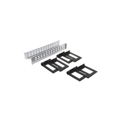 Image de APC Kit de rails pour armoire gris 19&quot; Smart UPS SRT 10000VA, 5000VA, 6000VA, 8000VA