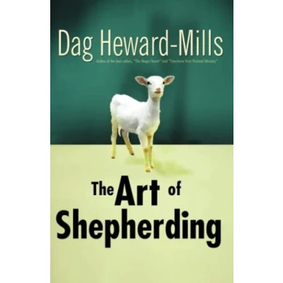 Afbeelding van The Art of Shepherding