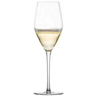 Afbeelding van Schott Zwiesel Bar Special Champagneglas 302ml 4 glazen
