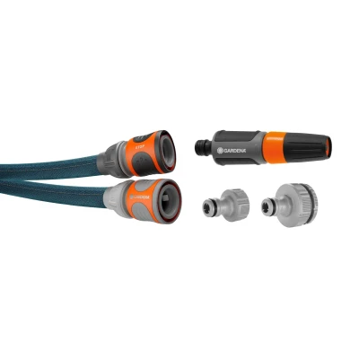 Afbeelding van Gardena Textielslang Liano Extreme 30 m set