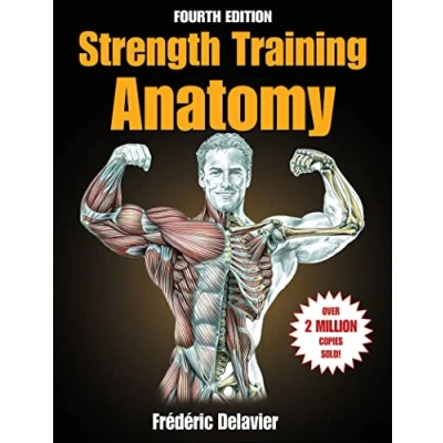 Afbeelding van Strength Training Anatomy