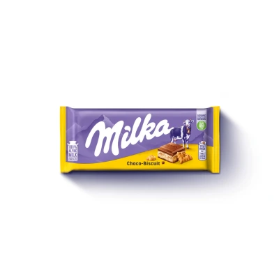 Afbeelding van Milka Choco Swing 18repen