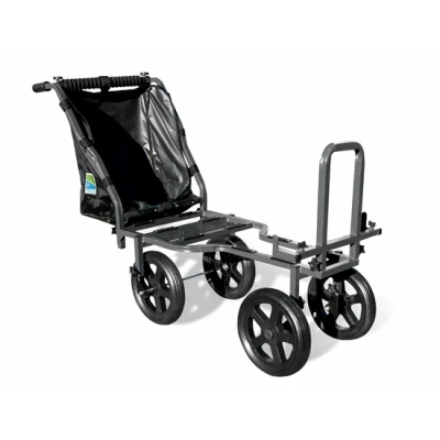 Image de Preston Chariot 4 Roue