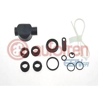 Afbeelding van Reparatieset, remklauw AUTOFREN SEINSA D4488