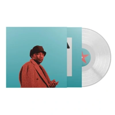 Afbeelding van Mc Solaar Triptyque Lueurs Celestes (LP)