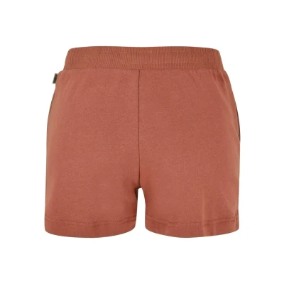 Afbeelding van Urban Classics Trainingsbroek, Dames, Maat: 4XL, Terracotta
