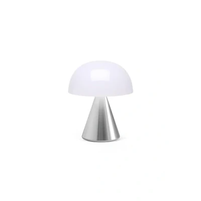 Image de Lampe d’extérieur Lexon Mina M Argent