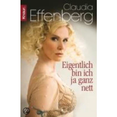 Afbeelding van Eigentlich bin ich ja ganz nett