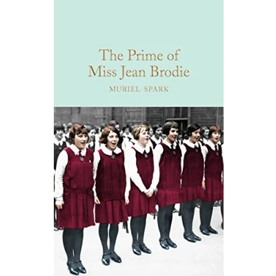 Afbeelding van Prime Of Miss Jean Brodie
