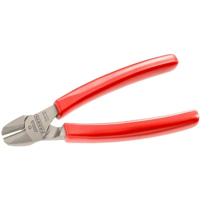 Image de FACOM 192A.16G couteau latéral corde à piano, PVC 16cm
