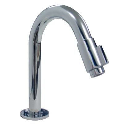 Afbeelding van Blusani Fonteinkraan chroom BF401105
