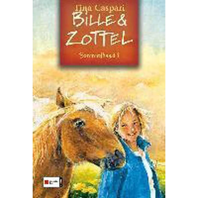 Afbeelding van Bille und Zottel. Sammelband 01