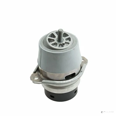 Afbeelding van CORTECO 80004340 Aslichaam / motorsteunlager Hydrolager AUDI: Q7