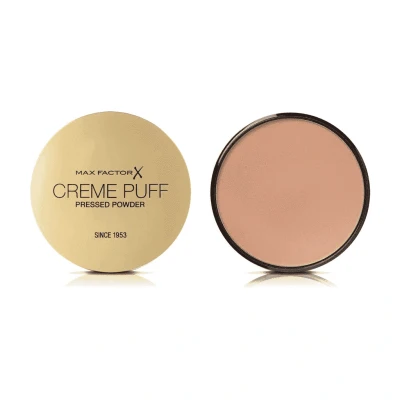 Afbeelding van Max Factor Creme Puff Powder 41 Medium Beige