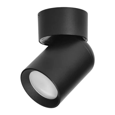 Afbeelding van Miratic plafondlamp wandlamp met GU10 lichtbron, vervangbaar, max. 12 W (lamp niet inbegrepen),