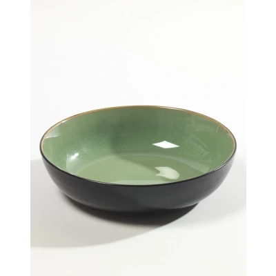 Afbeelding van Serax Pure Kom 20 Cm Mint