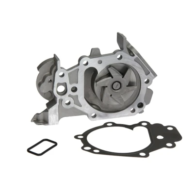 Afbeelding van HEPU P954 Waterpomp incl. Magnetische koppeling, Met pakking technische documentatie Mechanisch RENAULT: CLIO 3, Kangoo I Express