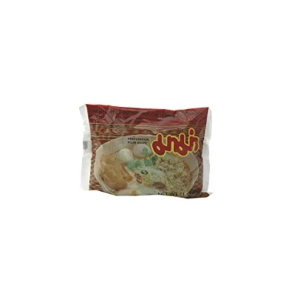Image de MAMA nouilles de riz Chand, tom Yum, pack 30 (30 x 55 g)