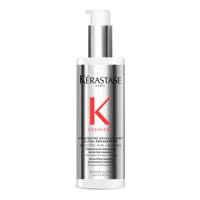 Afbeelding van Kérastase Première Concentré Décalcifiant Ultra Réparateur Pre Shampoo 250 ml