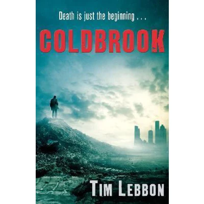 Afbeelding van Coldbrook
