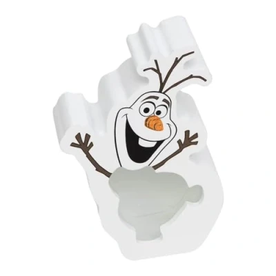 Afbeelding van Disney De ijskoningin Olaf spaarpot met kijkvenster