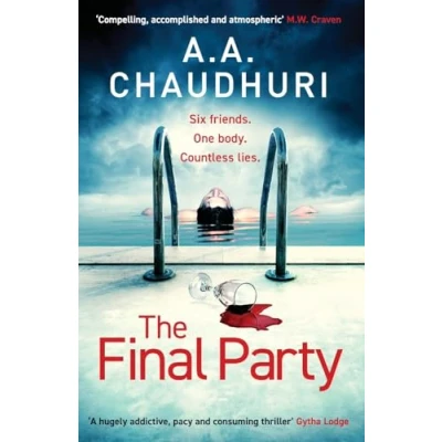 Afbeelding van The Final Party