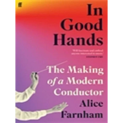 Image de IN GOOD HANDS