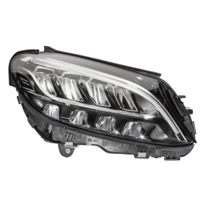 Afbeelding van Hella Koplamp MB C klasse(W205) 13 Rechts led 1EX 013 063 521