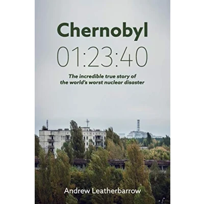 Afbeelding van Chernobyl 01