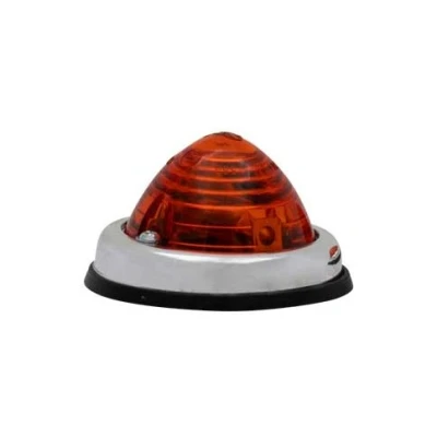 Afbeelding van Positielamp oranje, 2 stuks