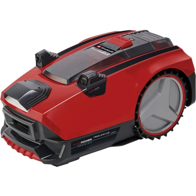 Afbeelding van Einhell FREELEXO CAM PLUS 600 Robotmaaier Geschikt voor oppervlakte (max.) m²