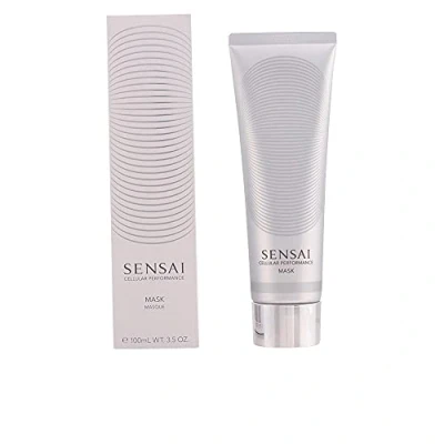 Image de Sensai Cellular Performance Crème Masque 100 ml
