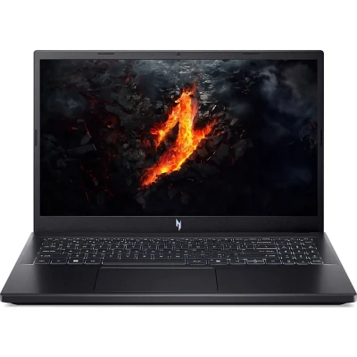 Afbeelding van Acer Nitro V 15 ANV15 41 R3EG Gaming Laptop AMD Ryzen 7 GeForce RTX 4060