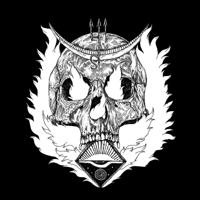 Afbeelding van Morbid Slaughter Wicca