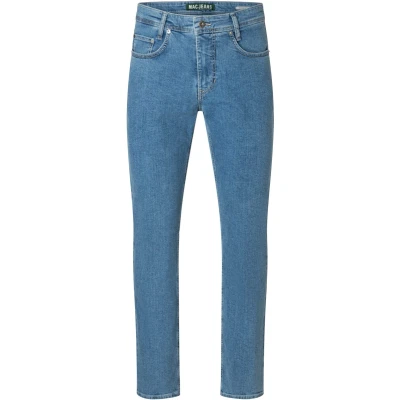 Afbeelding van Jeans 0970l050100 arne mac heren