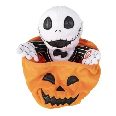 Afbeelding van Halloween Figure 23 cm 2ass Nampook