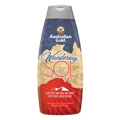 Afbeelding van Australian Gold Melk Better+ Products Outback Collection Wandering Sol