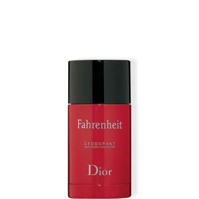 Afbeelding van Dior Fahrenheit 75 gr Deodorant stick zonder alcohol