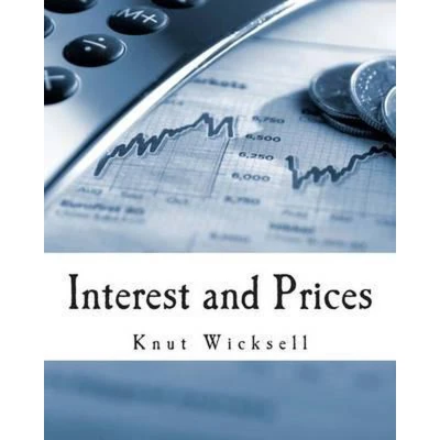 Afbeelding van Interest and Prices (Large Print Edition)