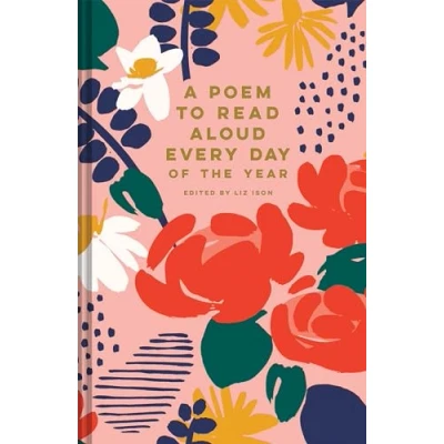 Afbeelding van Batsford Poetry Anthologies A Poem to Read Aloud Every Day of the Year