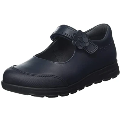 Afbeelding van Pablosky 334020 Merceditas Uniseks kinderen, Blauw, 36 EU