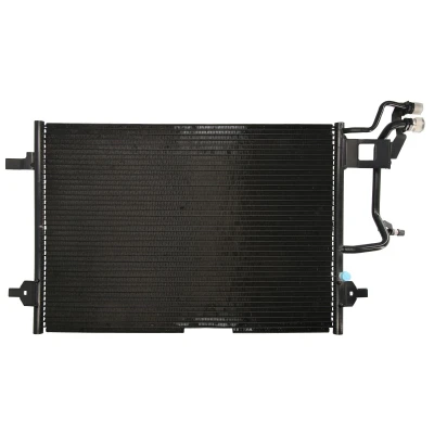 Afbeelding van THERMOTEC KTT110041 Condensor Airco Zonder droger 615 X 421 16 mm