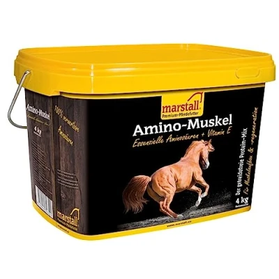 Afbeelding van Marstall Amino Muskel 3,5 kg