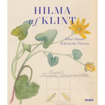 Afbeelding van Hilma af Klint