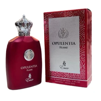 Afbeelding van Emir Opulentia Flame Eau de Parfum 100ml