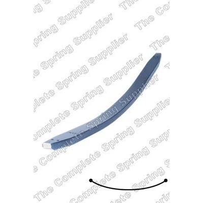 Afbeelding van LESJÖFORS 5656803 Bladveer Vooras MERCEDES BENZ: Sprinter 3.5 T Van