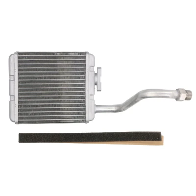 Afbeelding van Valeo Kachelradiateur 811573